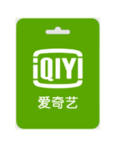 iQIYI - iQIYI - Basic 1 Month