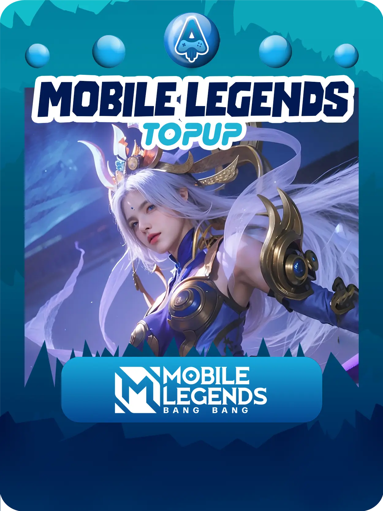 Among Heroes: Fantasy Samkok - Link