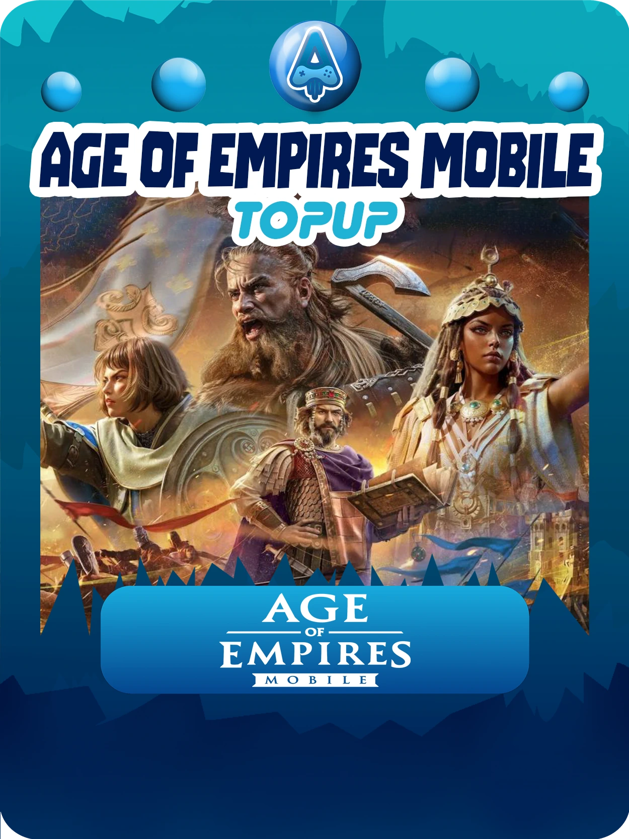 Age of Empires Mobile