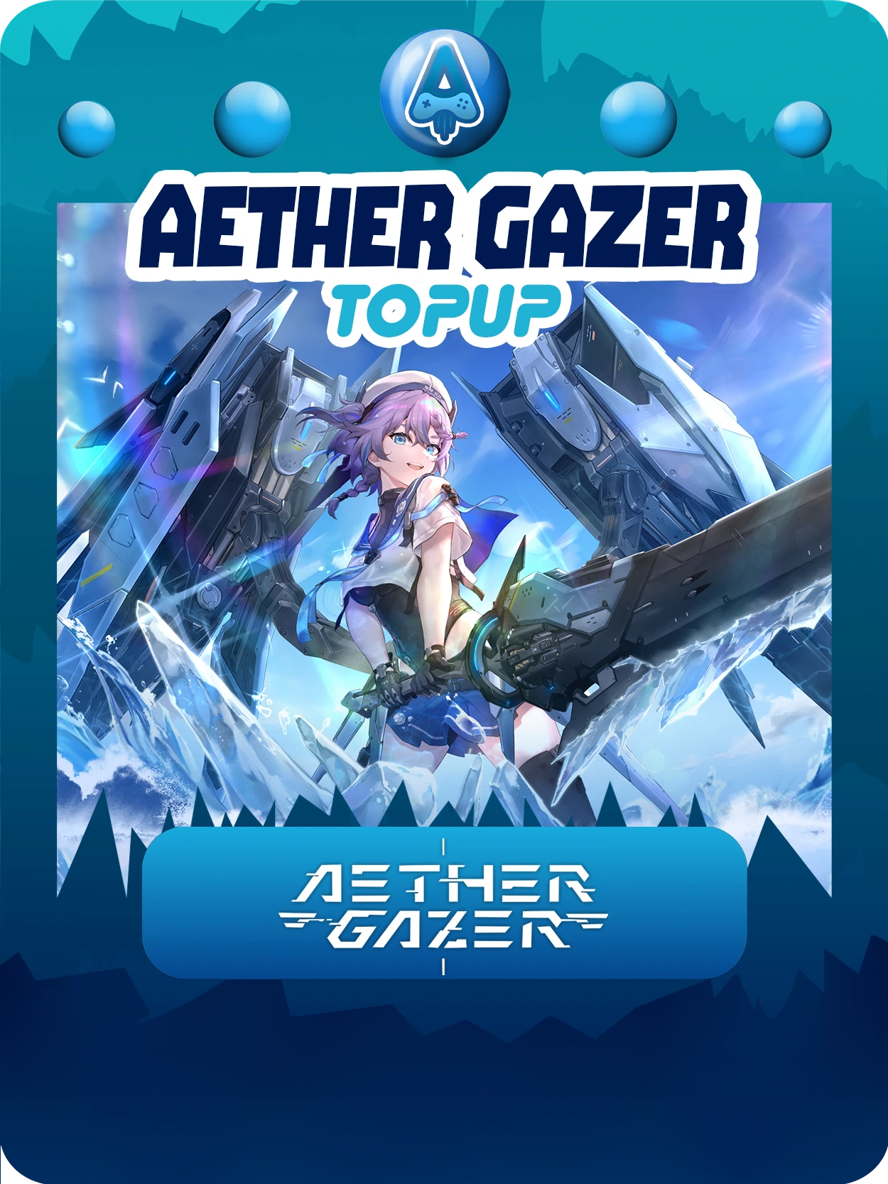 Aether Gazer