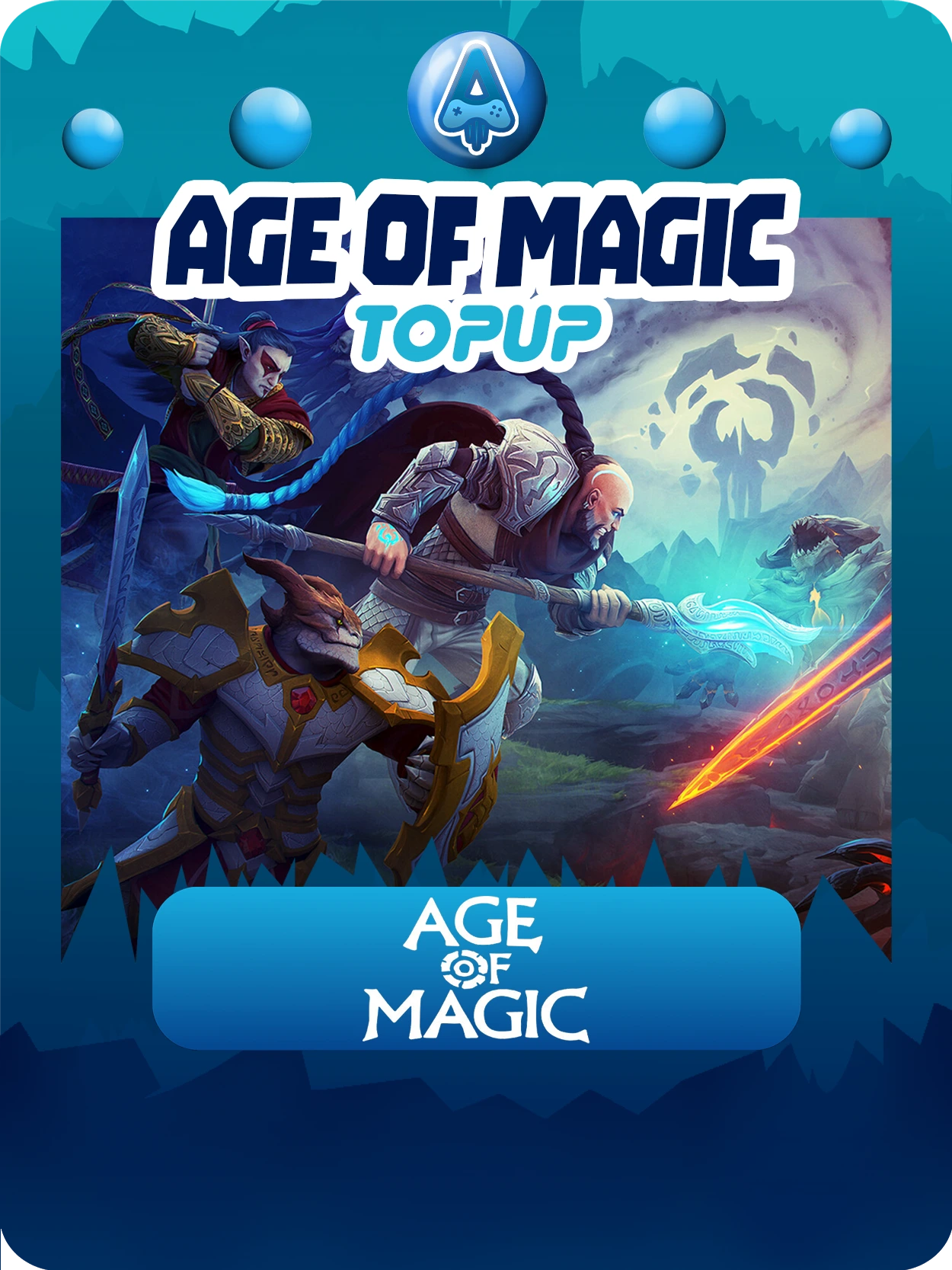 Age of Magic