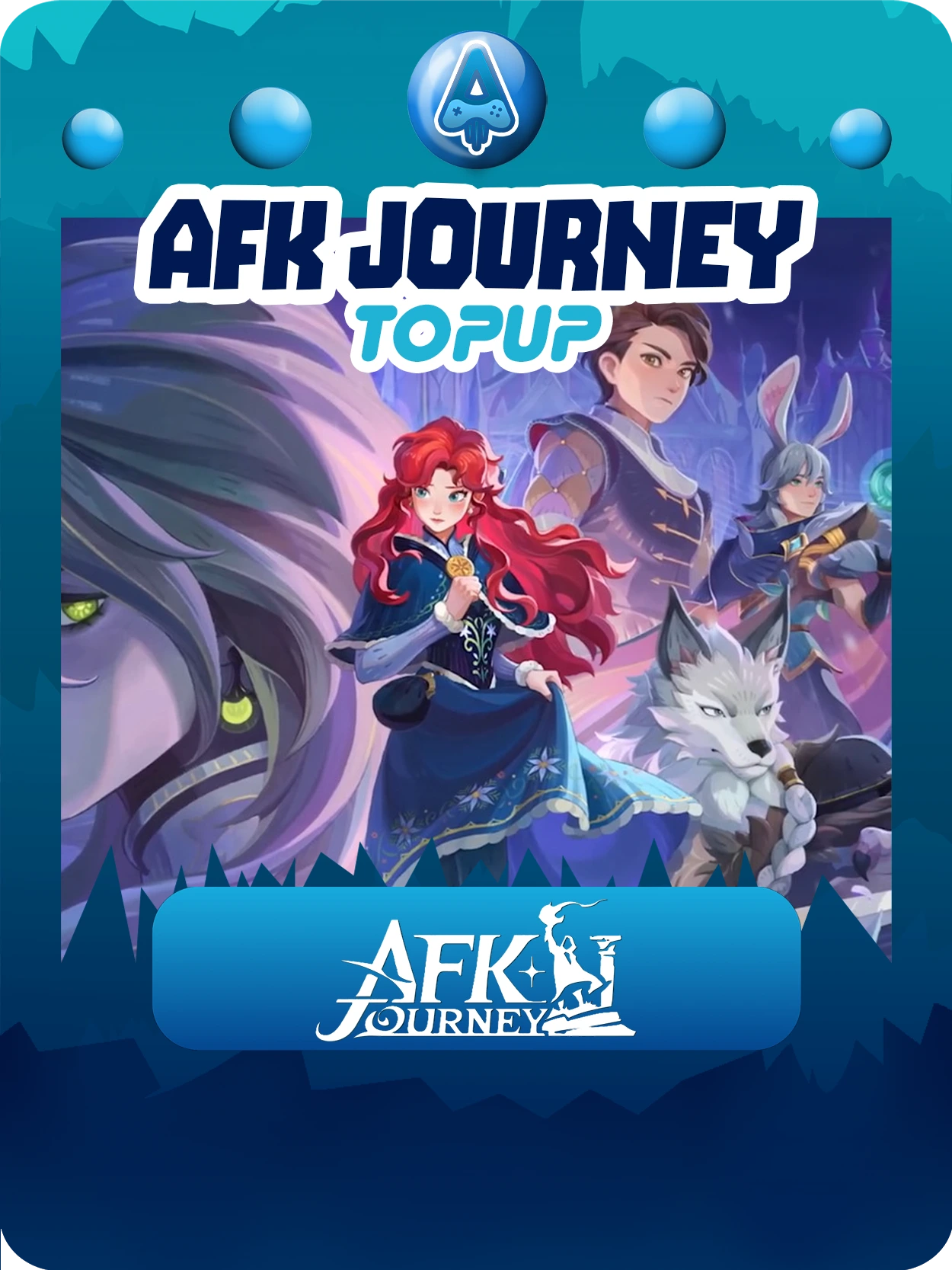 AFK Journey